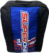 Load image into Gallery viewer, SUPER ONE Backpack Bag
