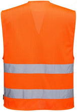 Load image into Gallery viewer, Super One Hi-Vis Vest

