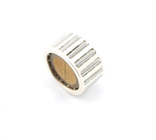 Load image into Gallery viewer, 62 W10320/B6 Silver - plated cage iko 20x2x15 B6
