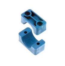 Load image into Gallery viewer, 250 0274.A2B Couple  of nylon brackets D.30
