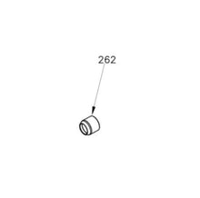 Load image into Gallery viewer, 262 WA060 Crankshaft oil seal protection dowel
