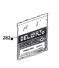 Load image into Gallery viewer, 282 W526110077 Gaskets kit
