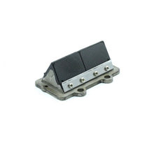 Load image into Gallery viewer, 186 W384 Compl.enlarged reed valve pyramid GP

