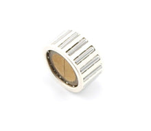 Load image into Gallery viewer, 69 W220/B6 Silver-plated cage d.18x24x15 B6
