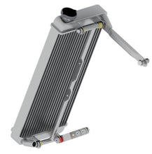 Load image into Gallery viewer, 0093.TAB OTK complete radiator with support

