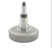 Load image into Gallery viewer, 59 W150/2ROK Drive side half crankshaft left thread GP-Rok Jr

