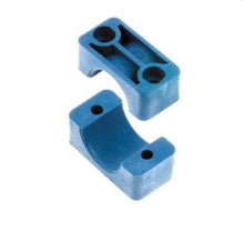 Load image into Gallery viewer, 151 0274.A2A Couple of nylon brackets D. 28
