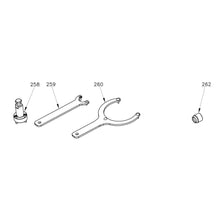 Load image into Gallery viewer, 263 WA055/1C Tools series Rok/Gp
