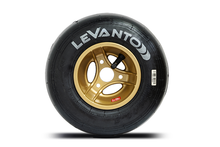 Load image into Gallery viewer, Set of LeVanto KRT Mini ROK Slicks
