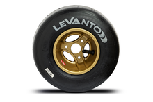 Load image into Gallery viewer, Set of LeVanto KRT Mini ROK Slicks
